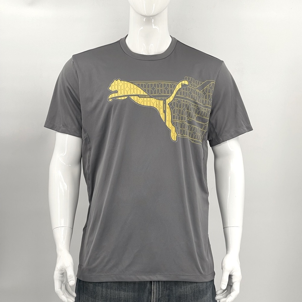 PUMA COOLCELL COMPLETE RUNNING T-SHIRT